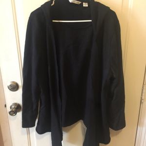 Hooded Sweatshirt sweater 2XL